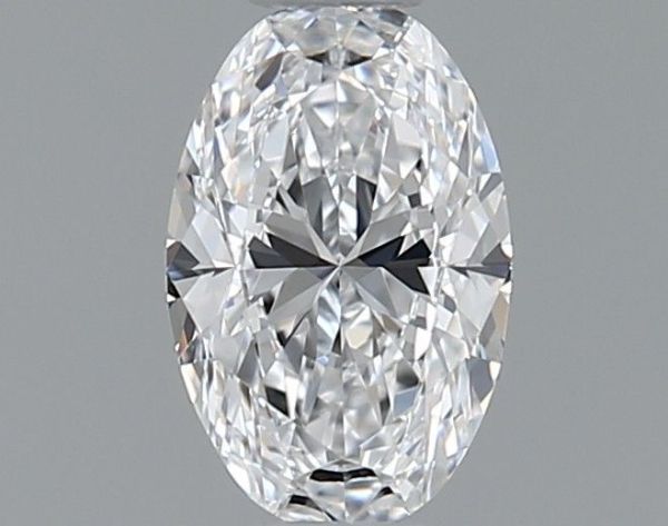 Oval Diamond image