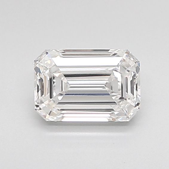 Emerald Lab-Grown Diamond image