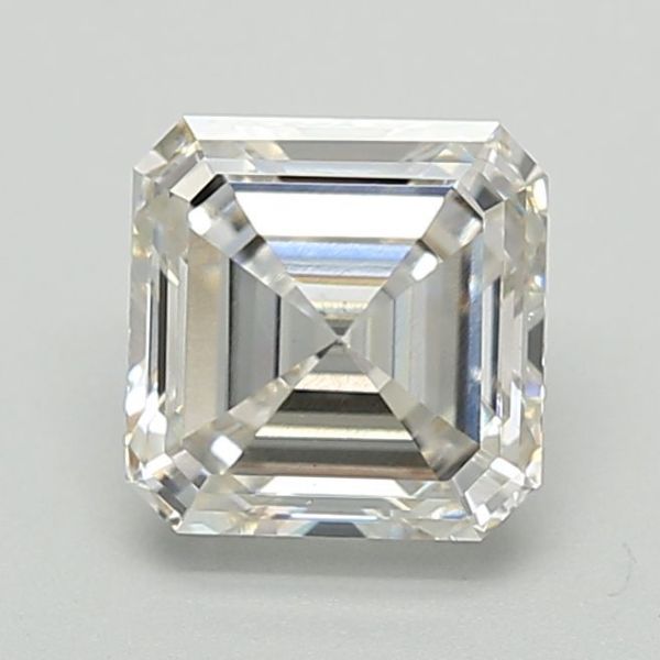 Asscher Lab-Grown Diamond image