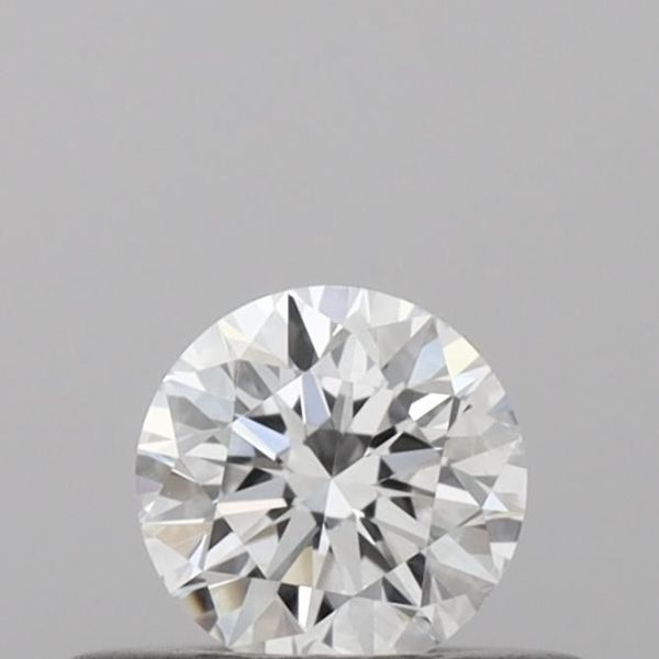 Round Lab-Grown Diamond image