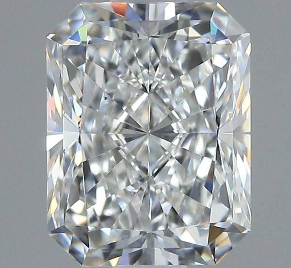 Radiant Diamond image