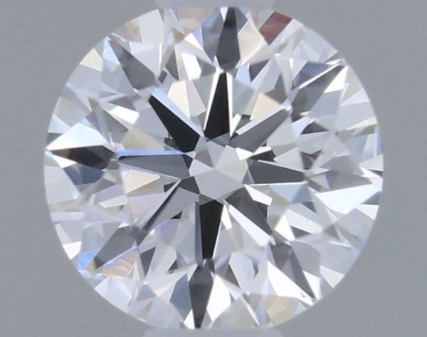 Round Lab-Grown Diamond image