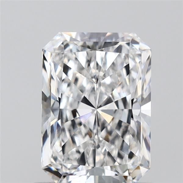Radiant Lab-Grown Diamond image
