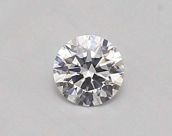 Round Lab-Grown Diamond image