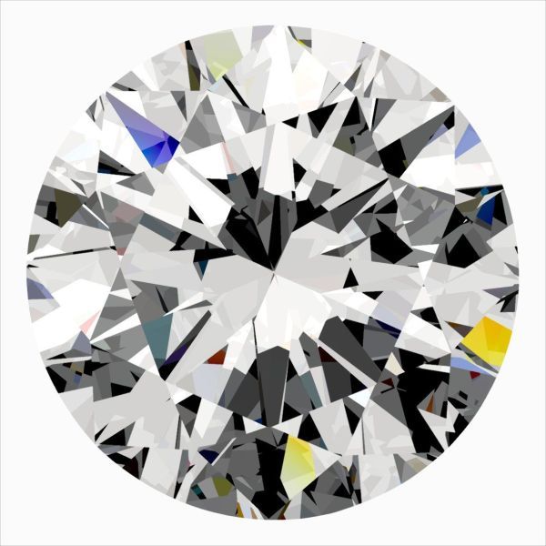 Round Diamond image