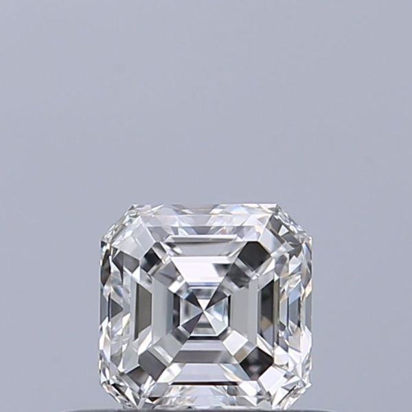 Asscher Diamond image