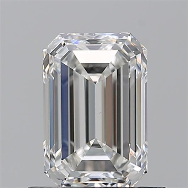 Emerald Diamond image