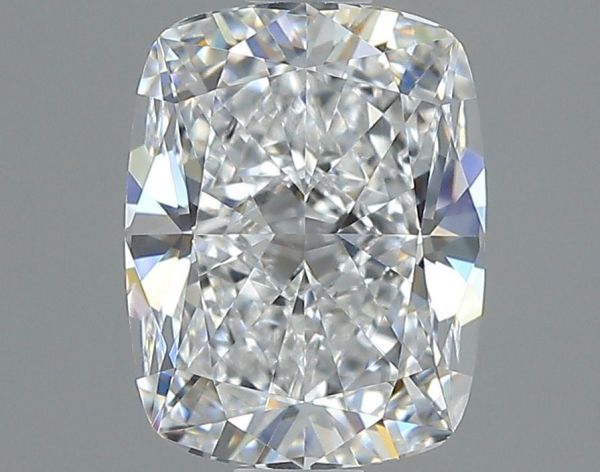 Cushion Diamond image