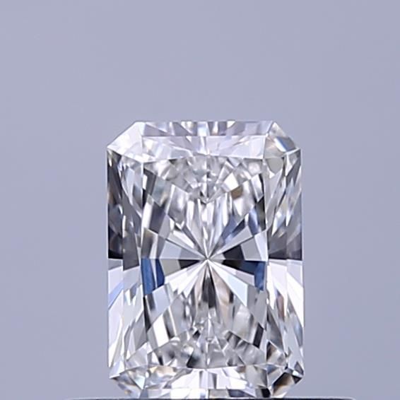 Radiant Lab-Grown Diamond image