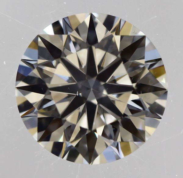 Round Diamond image