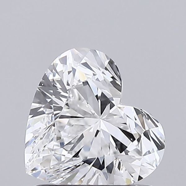 Heart Lab-Grown Diamond image