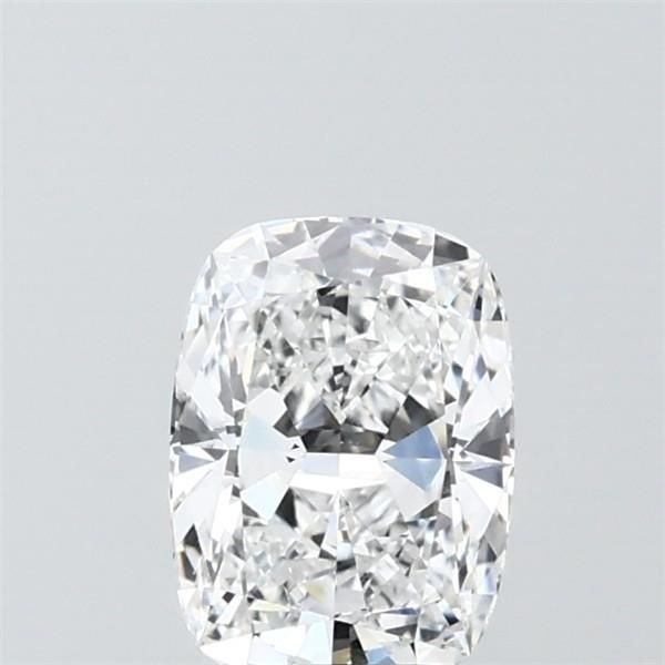 Cushion Lab-Grown Diamond image