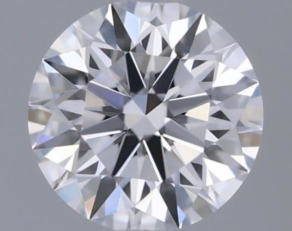 Round Diamond image