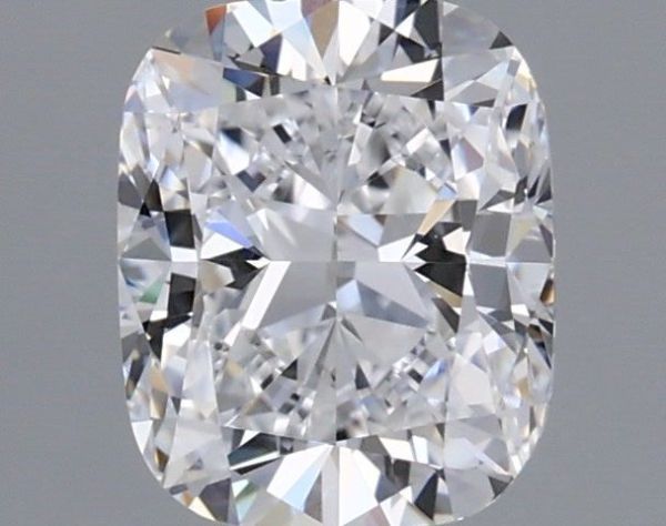 Cushion Lab-Grown Diamond image