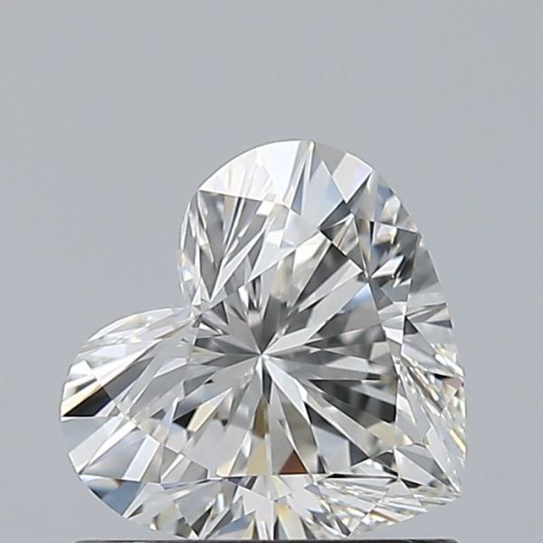 Heart Diamond image