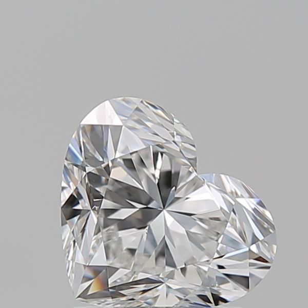 Heart Diamond image