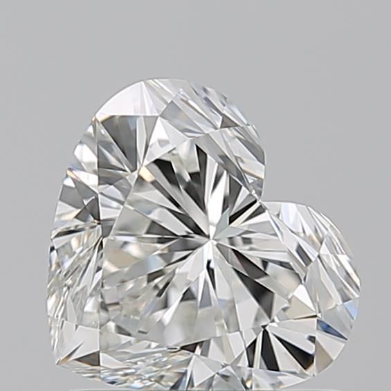 Heart Diamond image