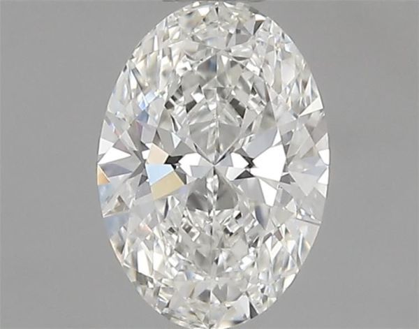 Oval Diamond image