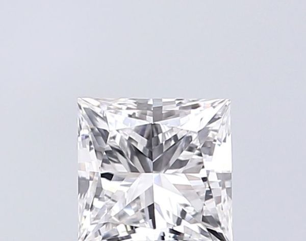 Princess Lab-Grown Diamond image
