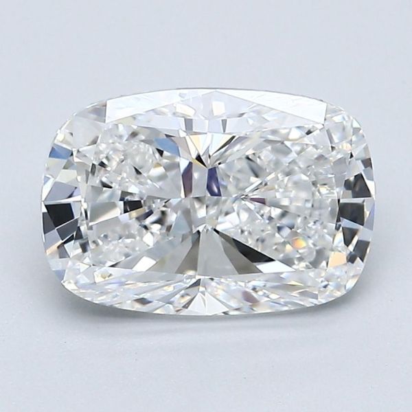 Cushion Diamond image