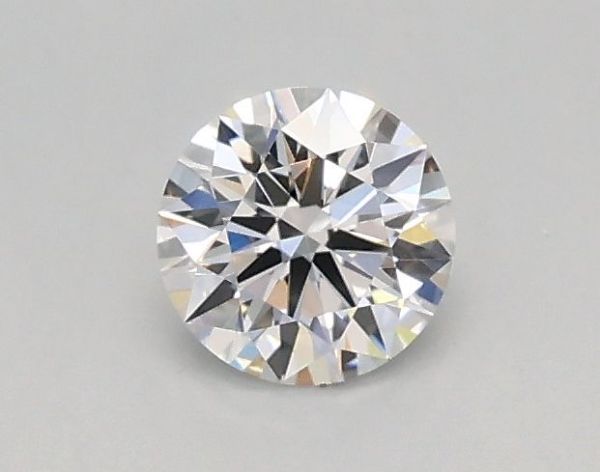 Round Lab-Grown Diamond image