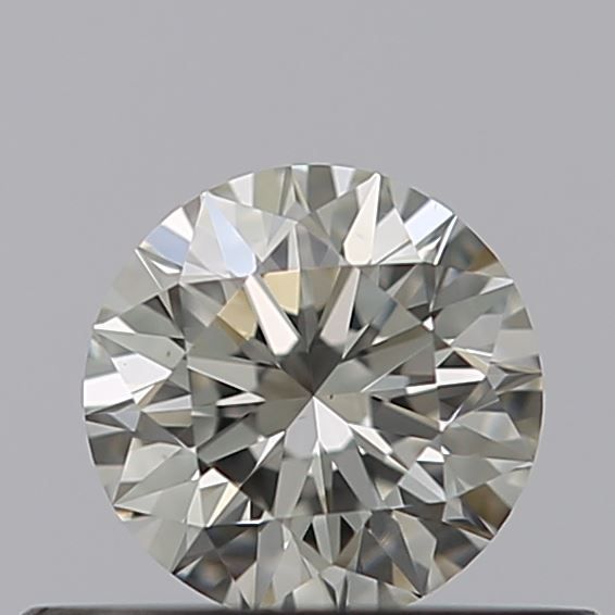 Round Diamond image
