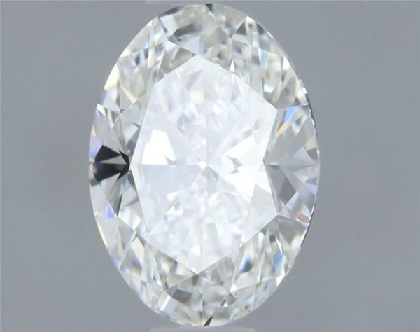 Oval Diamond image