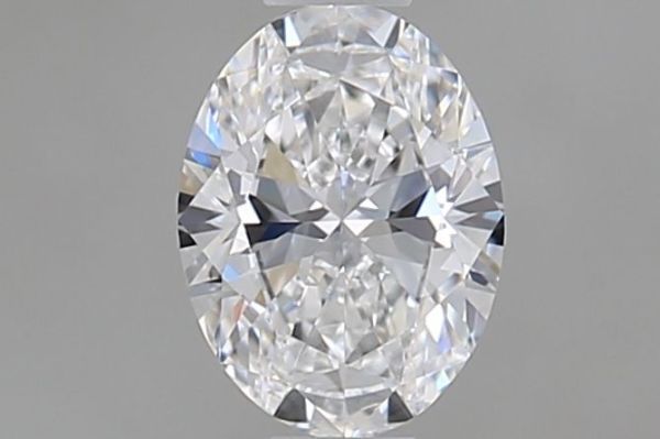 Oval Diamond image