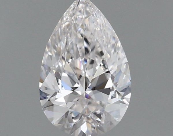 Pear Diamond image