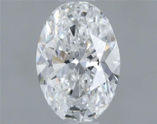 Oval Diamond image