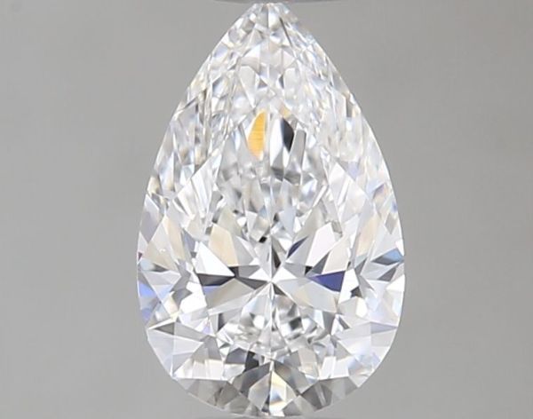 Pear Diamond image