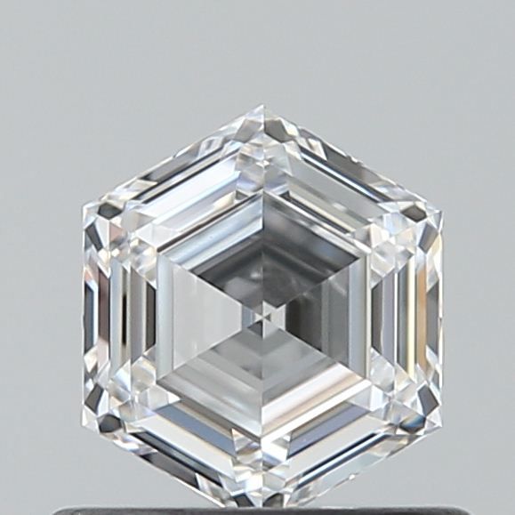 Hexagonal Diamond image