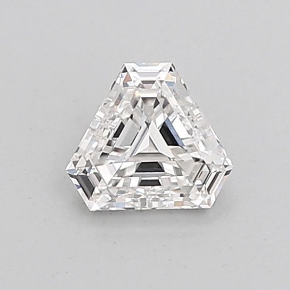 Hexagonal Lab-Grown Diamond image