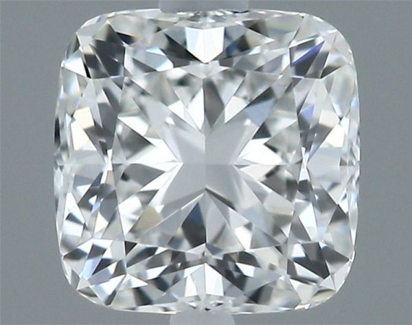 Cushion Diamond image