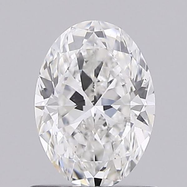 Oval Diamond image