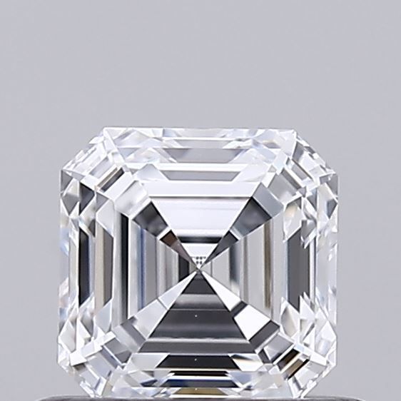Asscher Lab-Grown Diamond image