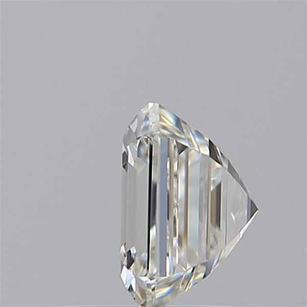 Asscher Diamond image