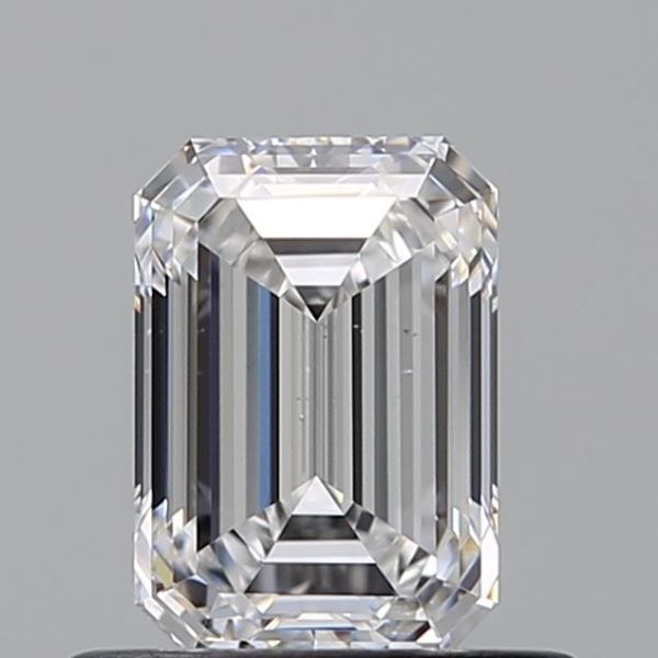 Emerald Diamond image