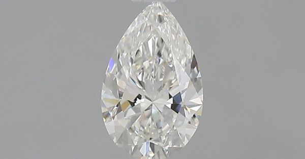 Pear Diamond image
