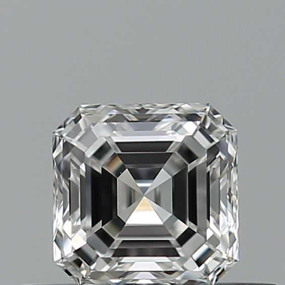 Asscher Diamond image