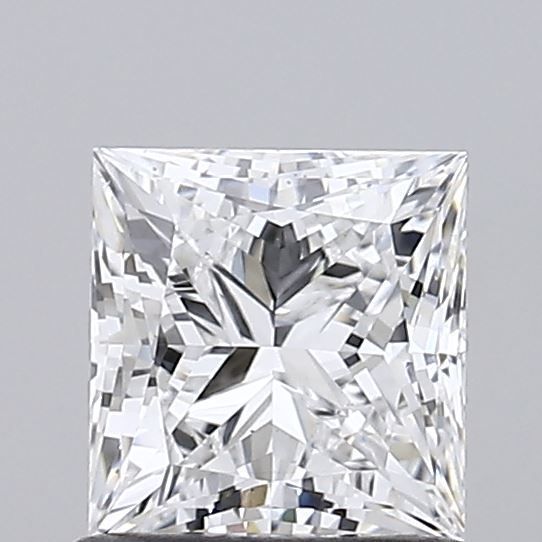 Princess Lab-Grown Diamond image