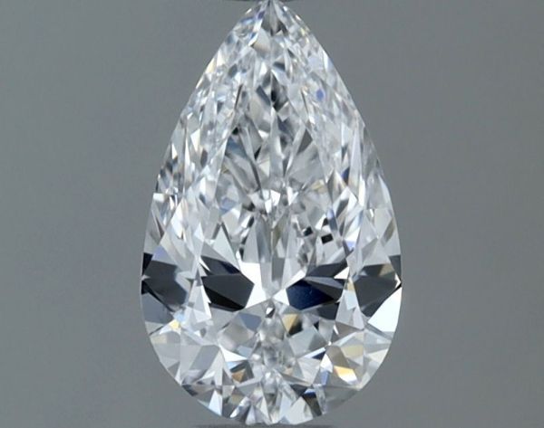 Pear Diamond image