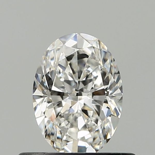 Oval Diamond image