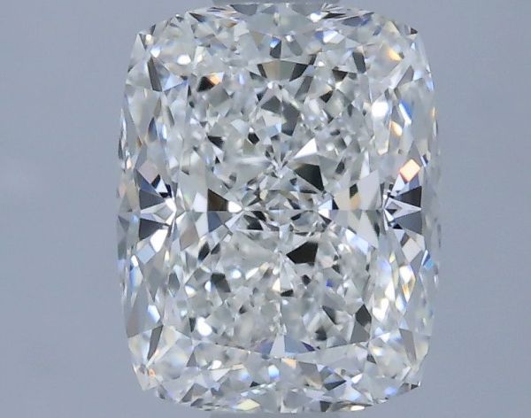 Cushion Diamond image