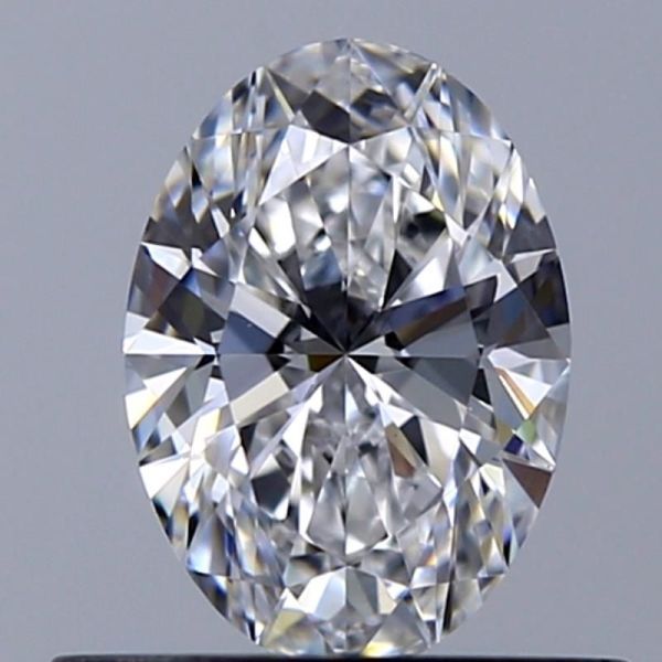Oval Diamond image