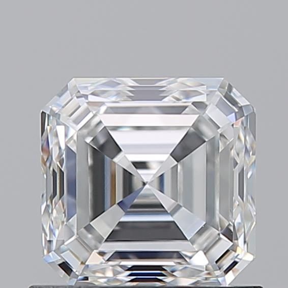 Asscher Diamond image