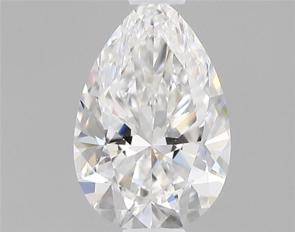 Pear Diamond image