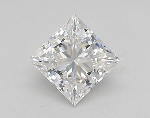 Princess Lab-Grown Diamond image