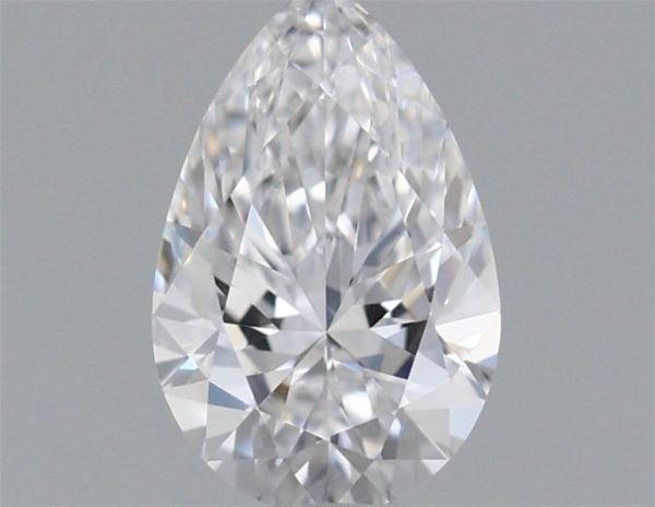 Pear Diamond image