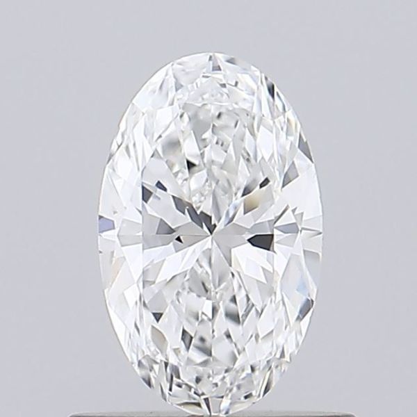 Oval Diamond image